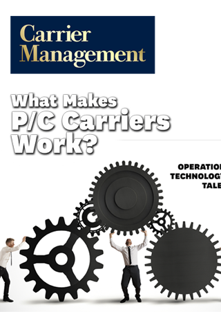 Carrier Management Magazine