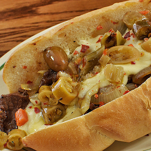 Cheesesteaks 2.1