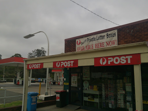 Berowra Post Office