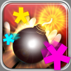 TNTparty! logo