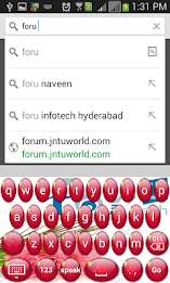 Speak Keyboard Lite poster 10