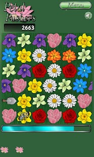 Petal Pushers Screenshots 1