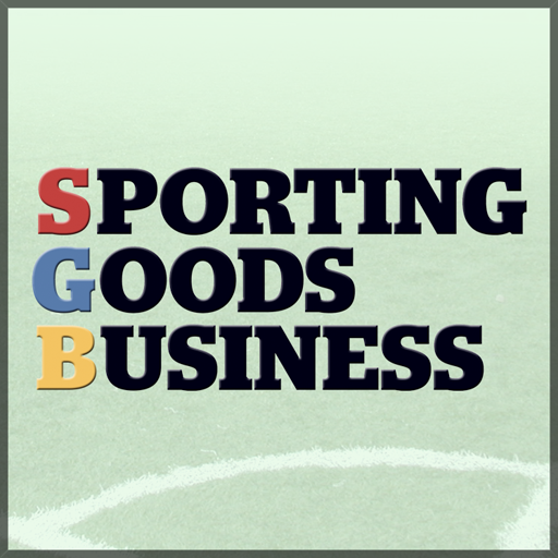 Sporting Goods Business LOGO-APP點子