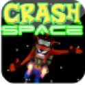 Crash Space icon