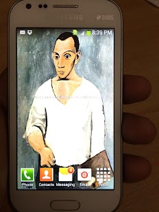 How to get Picasso Art Live Wallpaper 1.0 unlimited apk for android