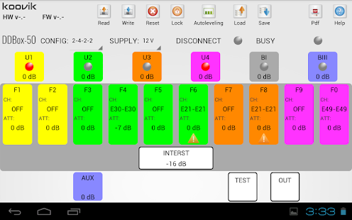 koovik SetUp Screenshots 3