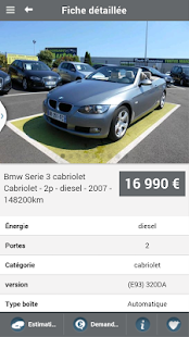 Kersaint Auto Screenshots 1