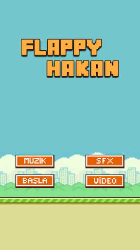 Flappy Hakan