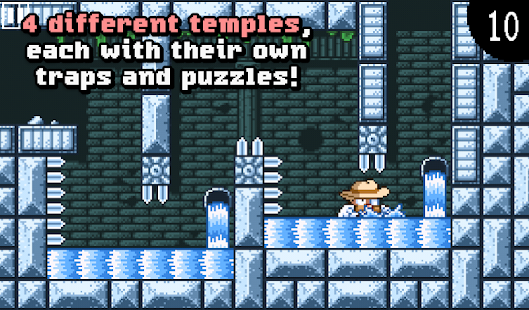 Duke Dashington Screenshots 6