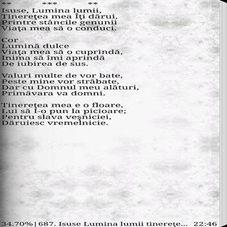 Cantece crestine