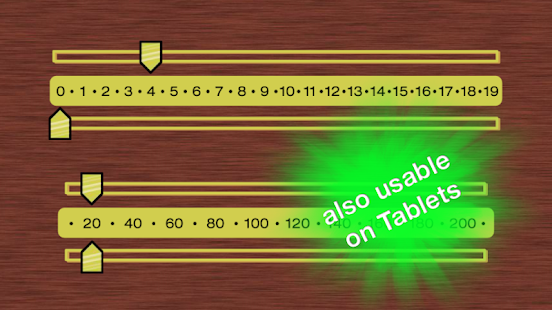 Lastest Snooker Marking Board APK