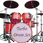 Drum Set Turbo. Apk