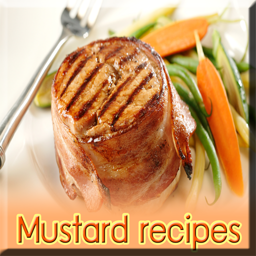 Mustard recipes