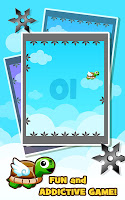 Amazing Turtles Mega Jump Free APK تصویر نماگرفت #1