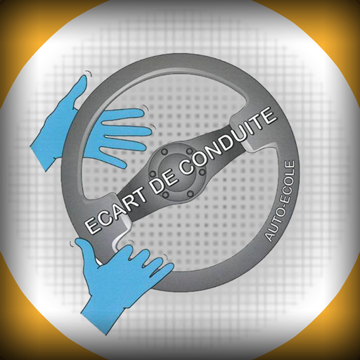 Ecart de Conduite LOGO-APP點子