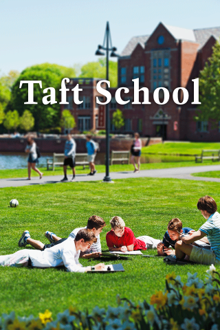 The Taft School Alumni Network