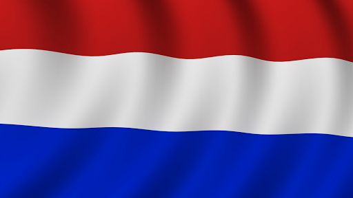 National Anthem - Netherlands