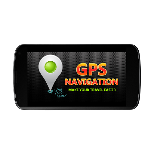 【免費工具App】Free GPS Navigation-APP點子