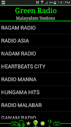 Green Radio by KERALASOFT INDIA poster 4