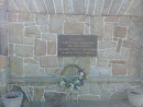West Sunbury Armed Forces Memorial