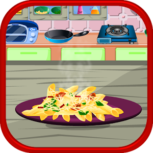 Italian Penne Pasta 1.0.0
