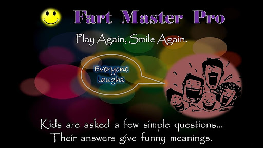 【免費漫畫App】Fart Master Pro  (No ADs)-APP點子