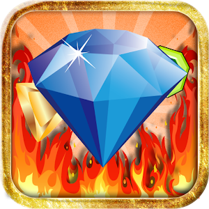 Blizzard Jewels – HaFun (Free) for PC and MAC