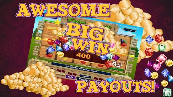 Royal Casino Slots Plus Screenshots 12