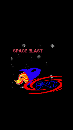 Space Blast