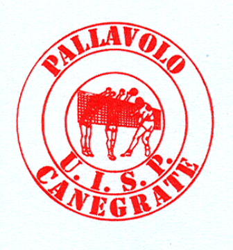 UISP PALLAVOLO CANEGRATE