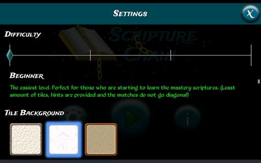 【免費教育App】Scripture Chain-APP點子