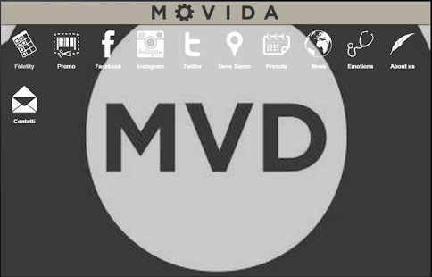 Free Movida Milano APK