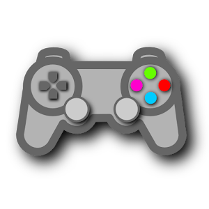 Gamepad Games