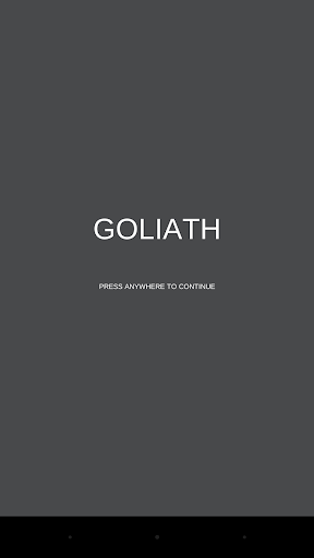 Goliath