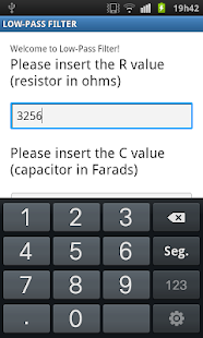 How to install Low-Pass Filter 1.0 mod apk for android