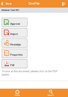Lastest DocFile Mobile APK