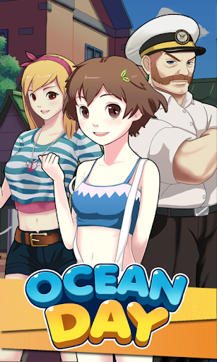 Ocean Day