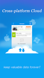 Calendar+Memo+Todo=Time Master - screenshot thumbnail