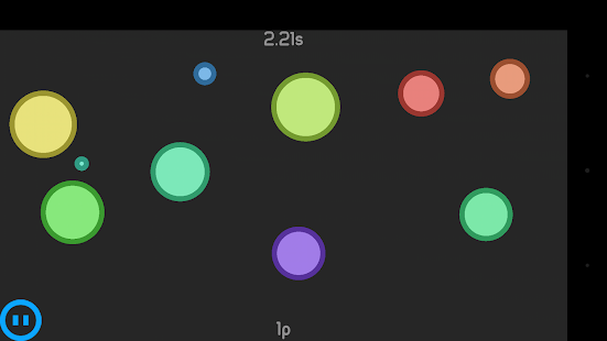 Poke-A-Dot Screenshots 2