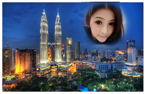 How to mod Famous Photo Frames App patch 1.0 apk for pc