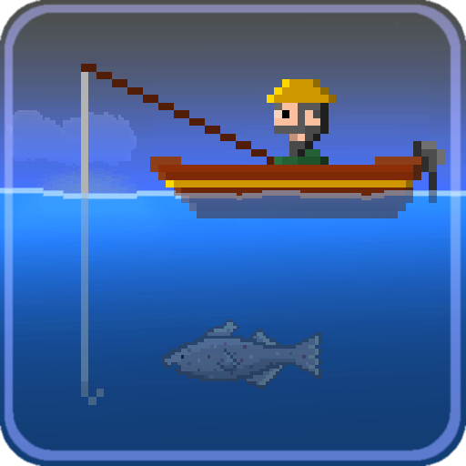 Man Eats Fish Apk Free Download