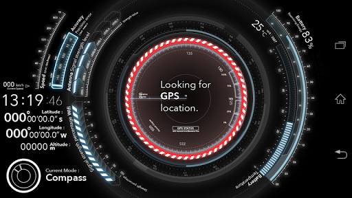 【免費工具App】JARVIS GPS Monitor-APP點子