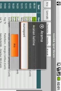 How to download Tv Spor Ekranı patch 1.0 apk for android
