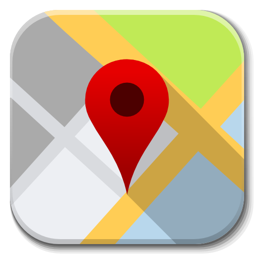 Where Am I ? GPS LOGO-APP點子