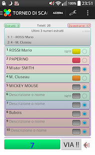 Download Draw PLUS Configurable Toss up APK for Android