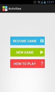 Free Download Activities APK for Android