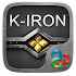 Kiron GO Launcher Themev1.0