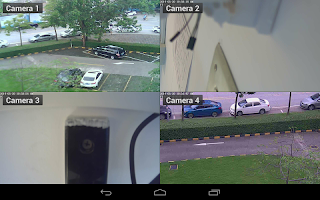 Viewer for Vstarcam IP cameras APK Снимки экрана #9