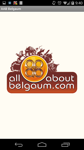 All About Belgaum