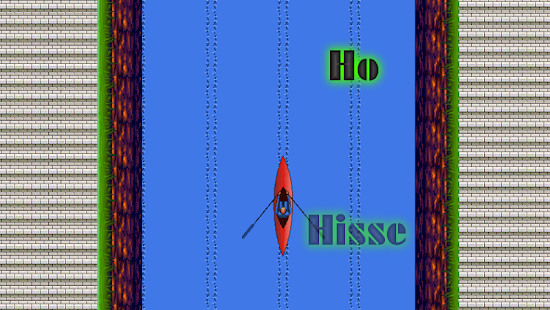 Dib's Games Olympic Screenshots 2